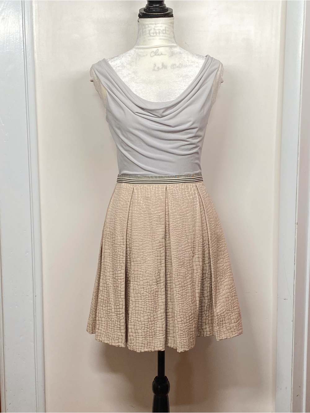 ABS by Allen Schwartz mini Dress size 8